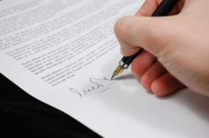 Insurance Provisions In A Commercial Lease