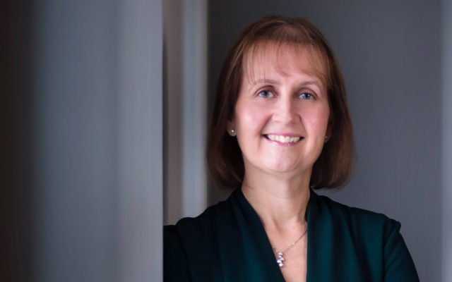 alison harrod