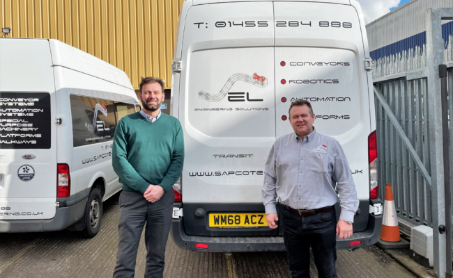 SEL joins TestWorks Group