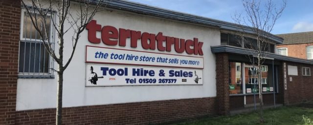 Terratruck