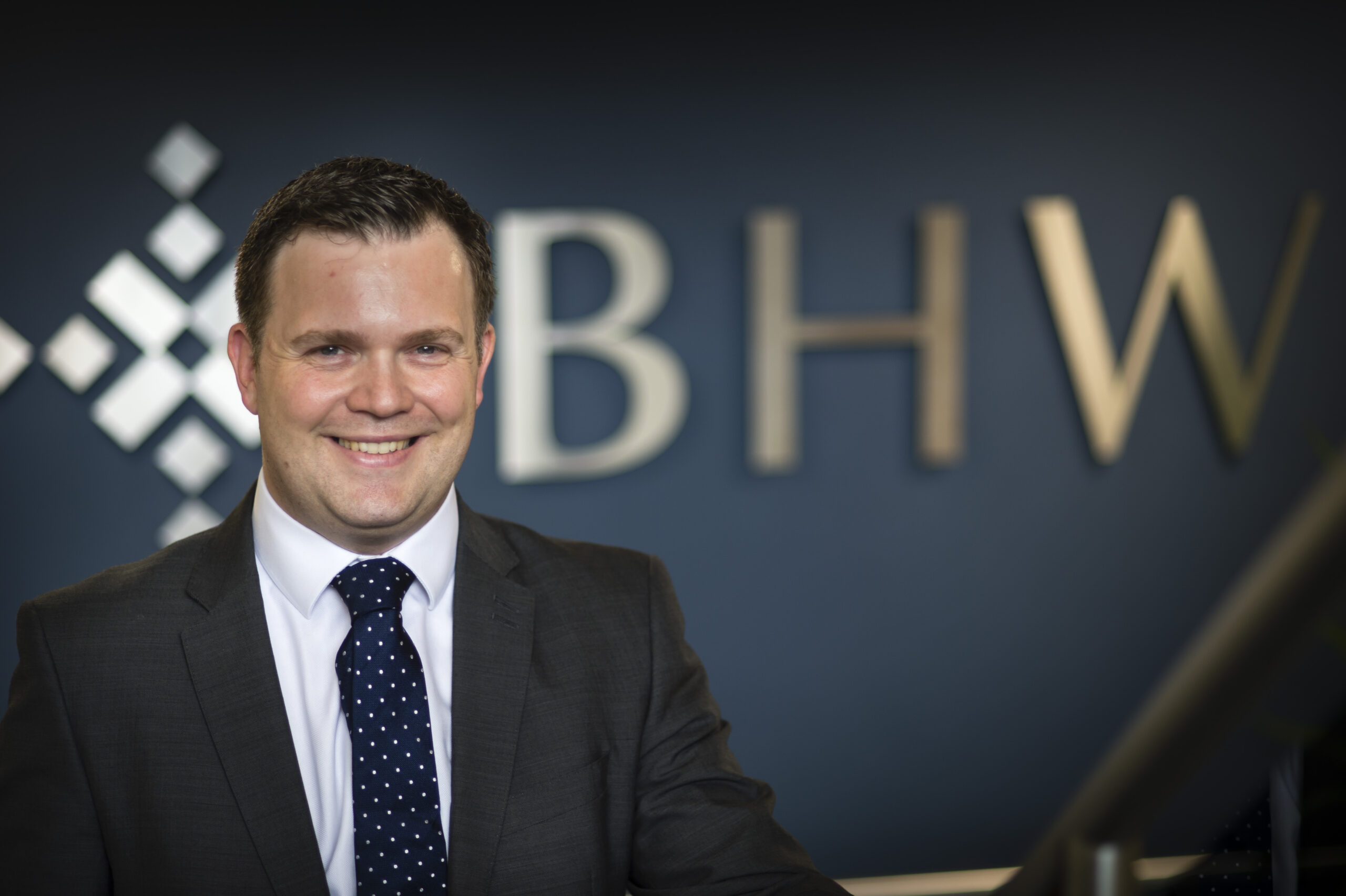 James Dent, Senior Associate