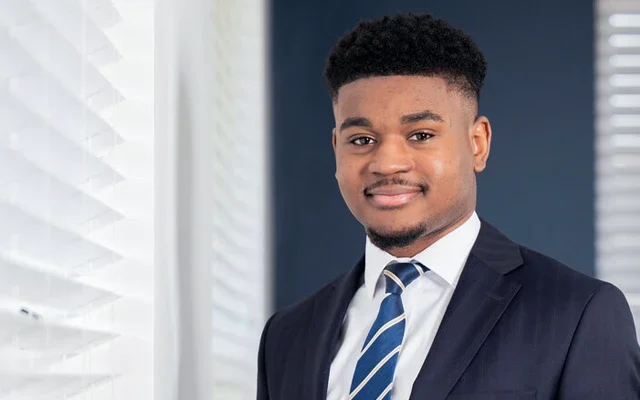 joe kalambayi